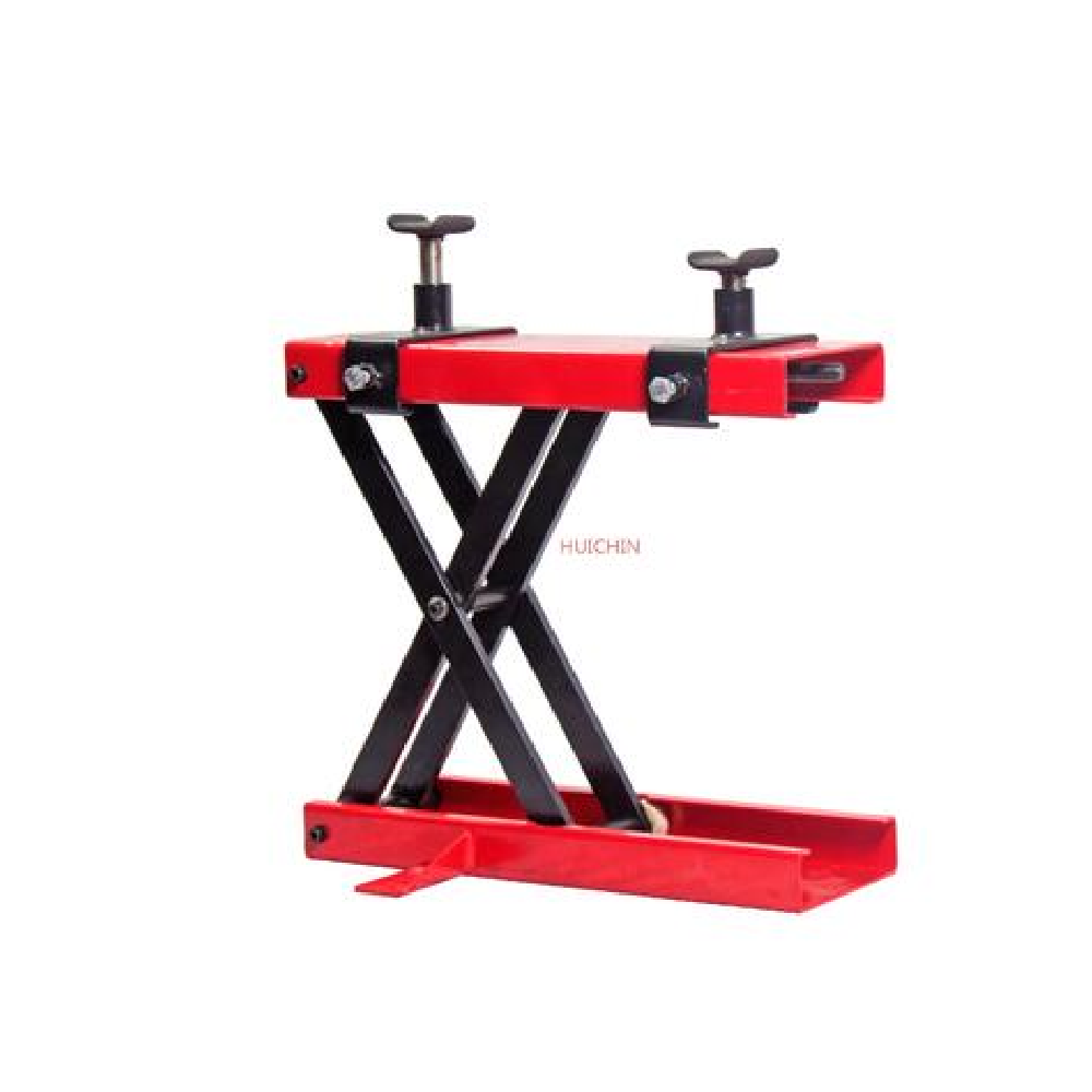 摩托車(chē)前輪支架